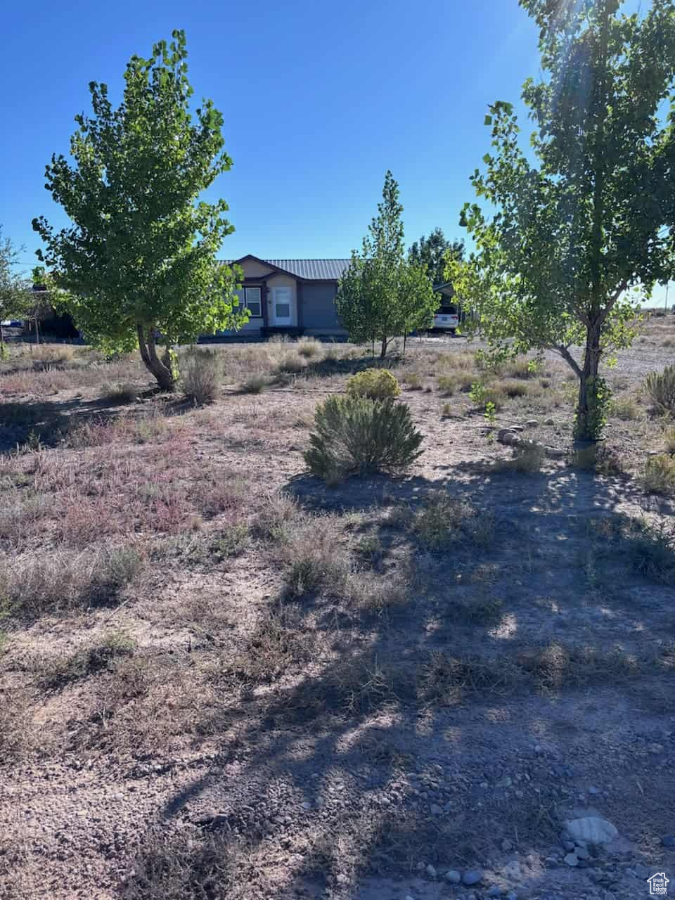 UINTAH VIEW RANCHES - Residential