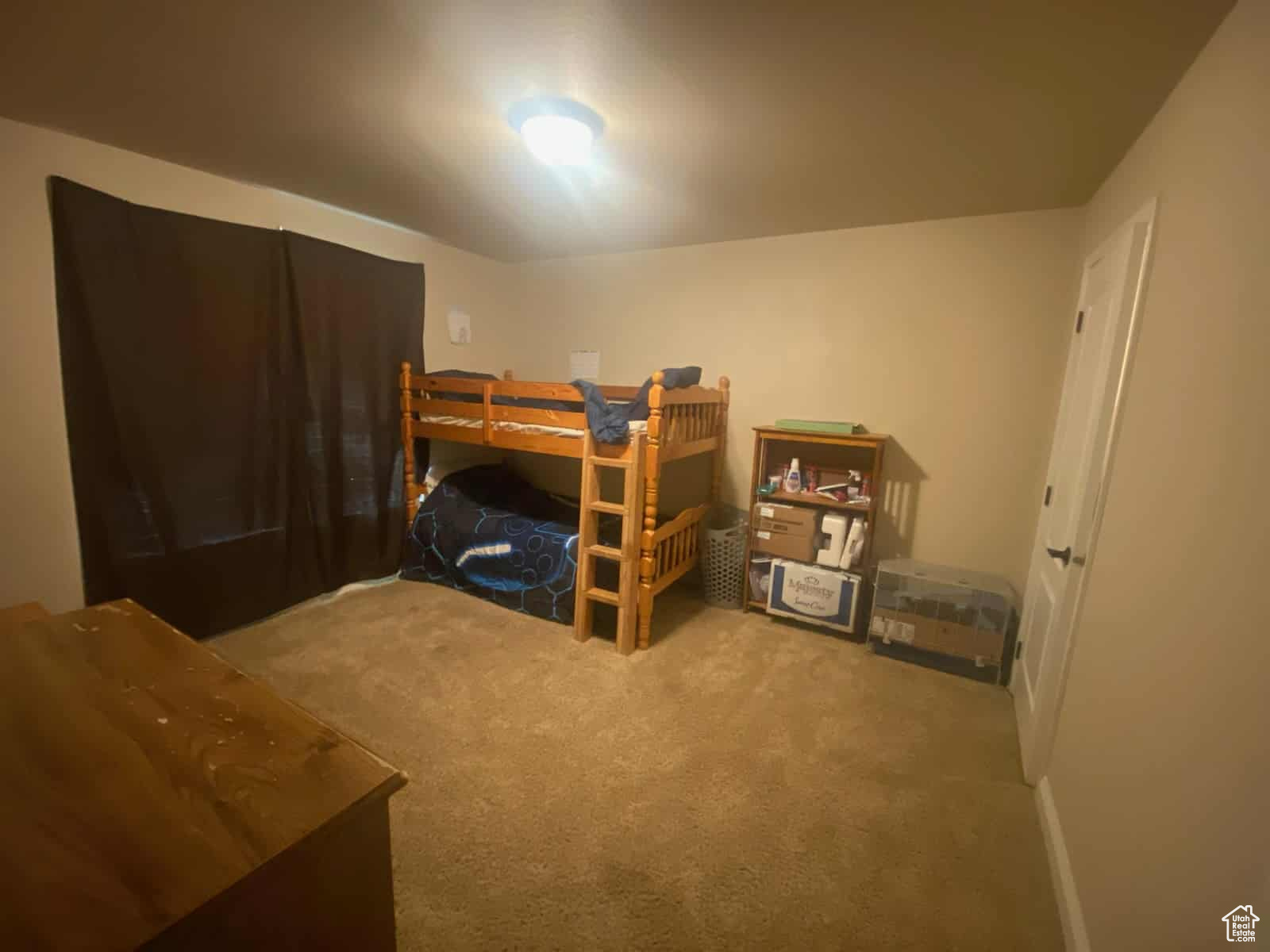 UINTAH VIEW RANCHES - Residential