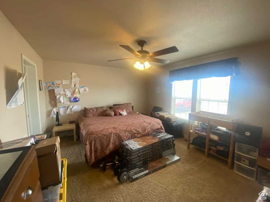 UINTAH VIEW RANCHES - Residential