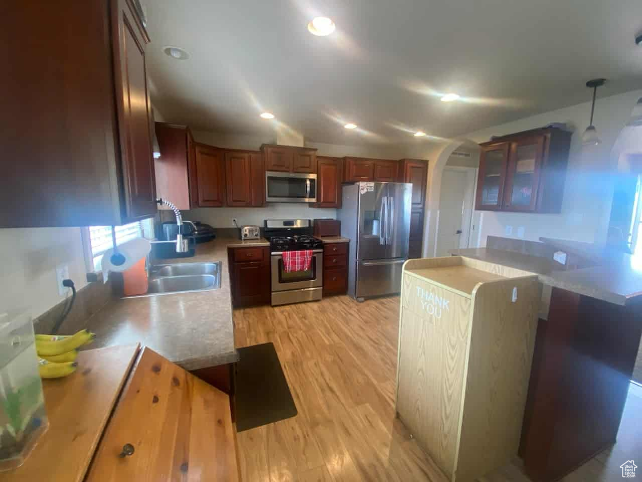 UINTAH VIEW RANCHES - Residential