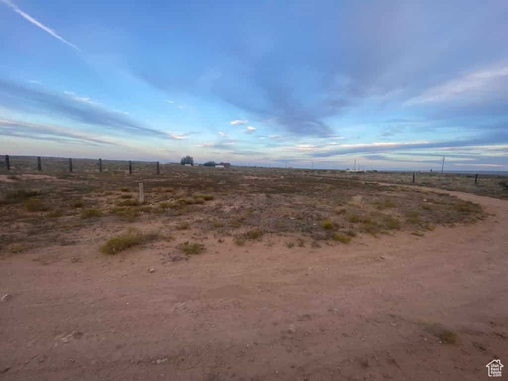 UINTAH VIEW RANCHES - Residential