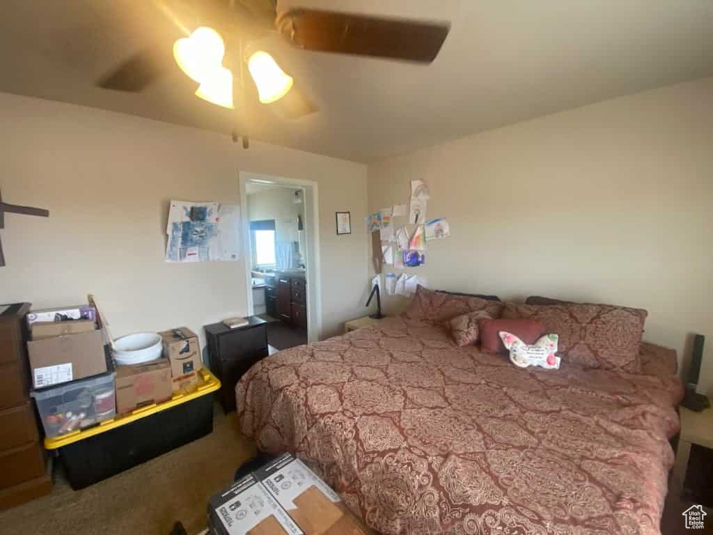 UINTAH VIEW RANCHES - Residential