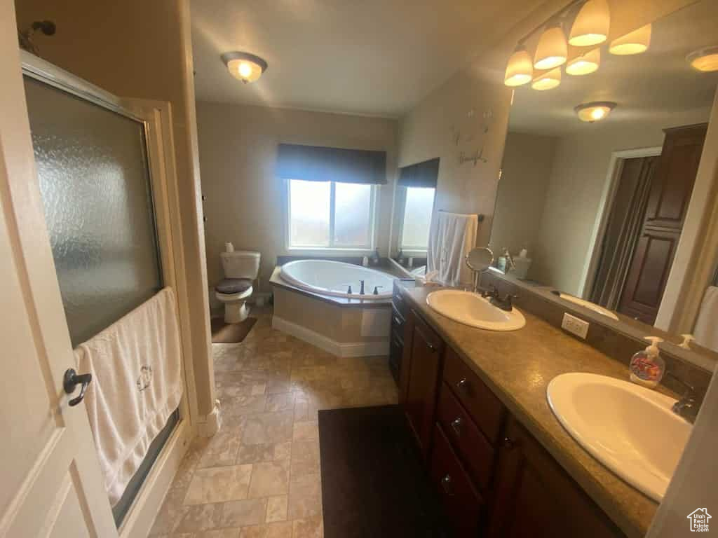 UINTAH VIEW RANCHES - Residential