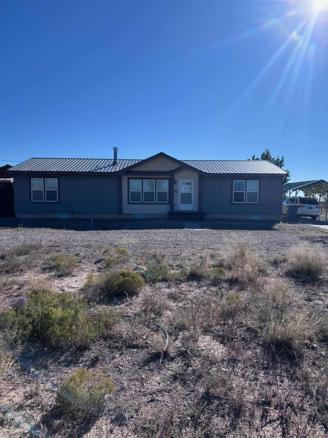 UINTAH VIEW RANCHES - Residential