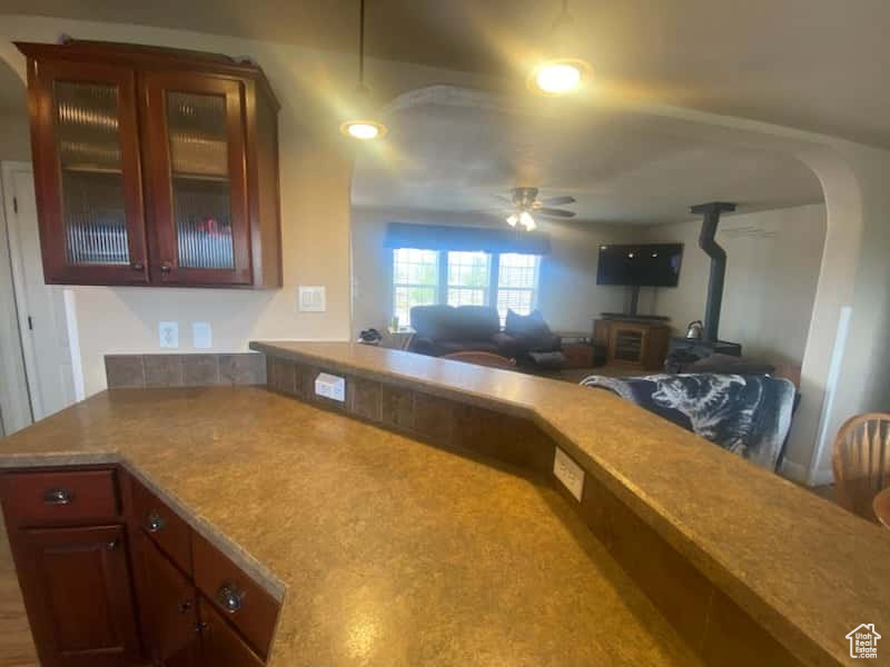 UINTAH VIEW RANCHES - Residential