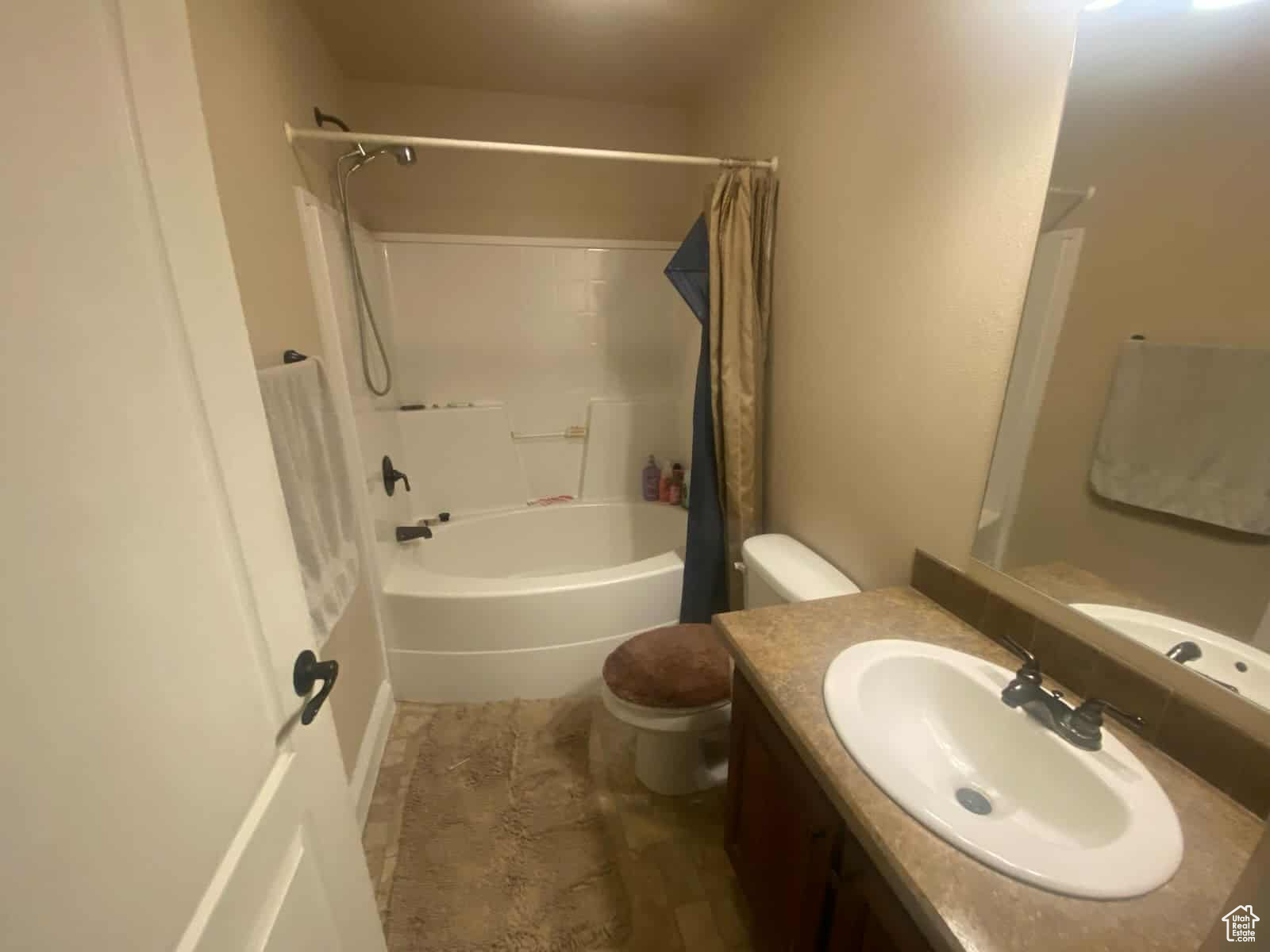 UINTAH VIEW RANCHES - Residential