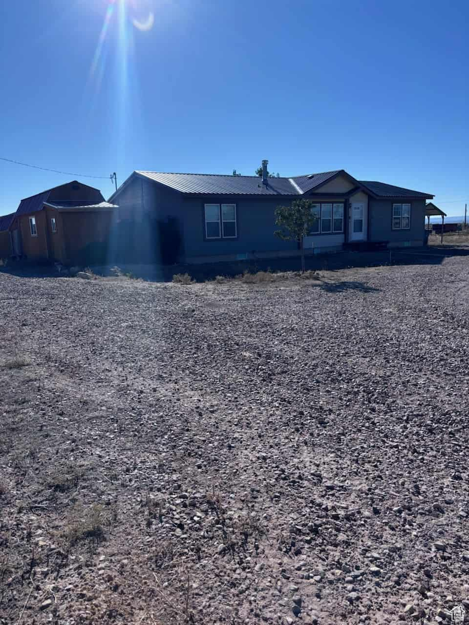 UINTAH VIEW RANCHES - Residential