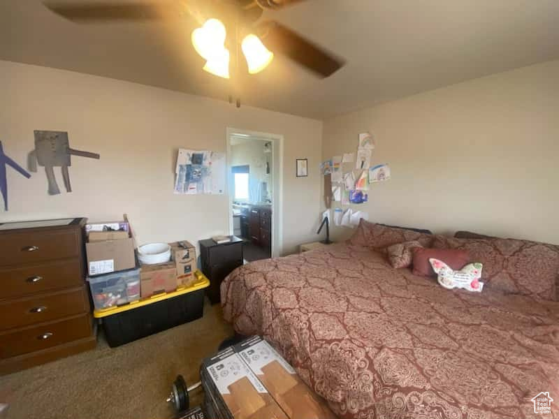 UINTAH VIEW RANCHES - Residential