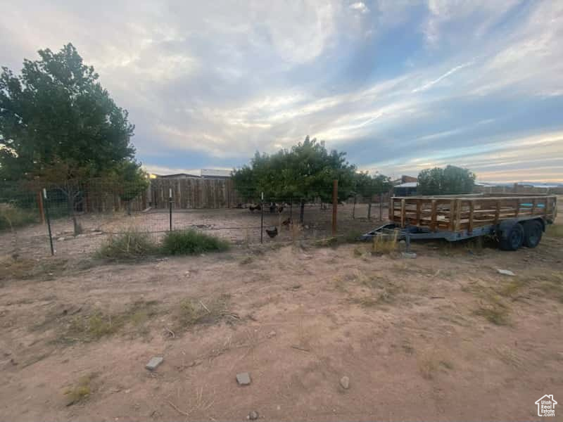 UINTAH VIEW RANCHES - Residential