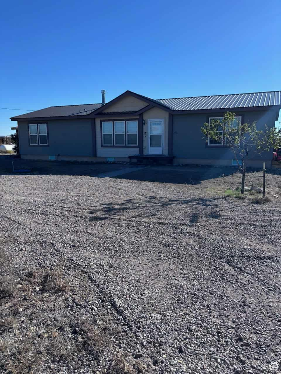 UINTAH VIEW RANCHES - Residential