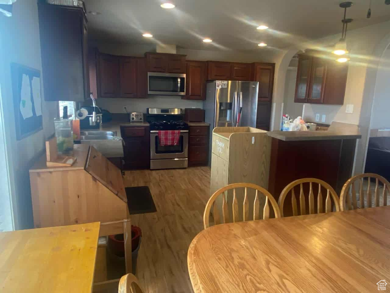 UINTAH VIEW RANCHES - Residential