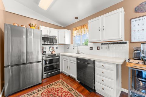 Tiny photo for 5426 S 4175 W, Roy, UT 84067 (MLS # 2156755)