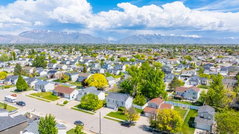 Tiny photo for 5426 S 4175 W, Roy, UT 84067 (MLS # 2156755)