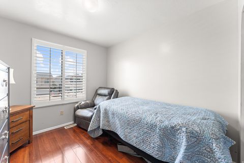 Tiny photo for 5426 S 4175 W, Roy, UT 84067 (MLS # 2156755)