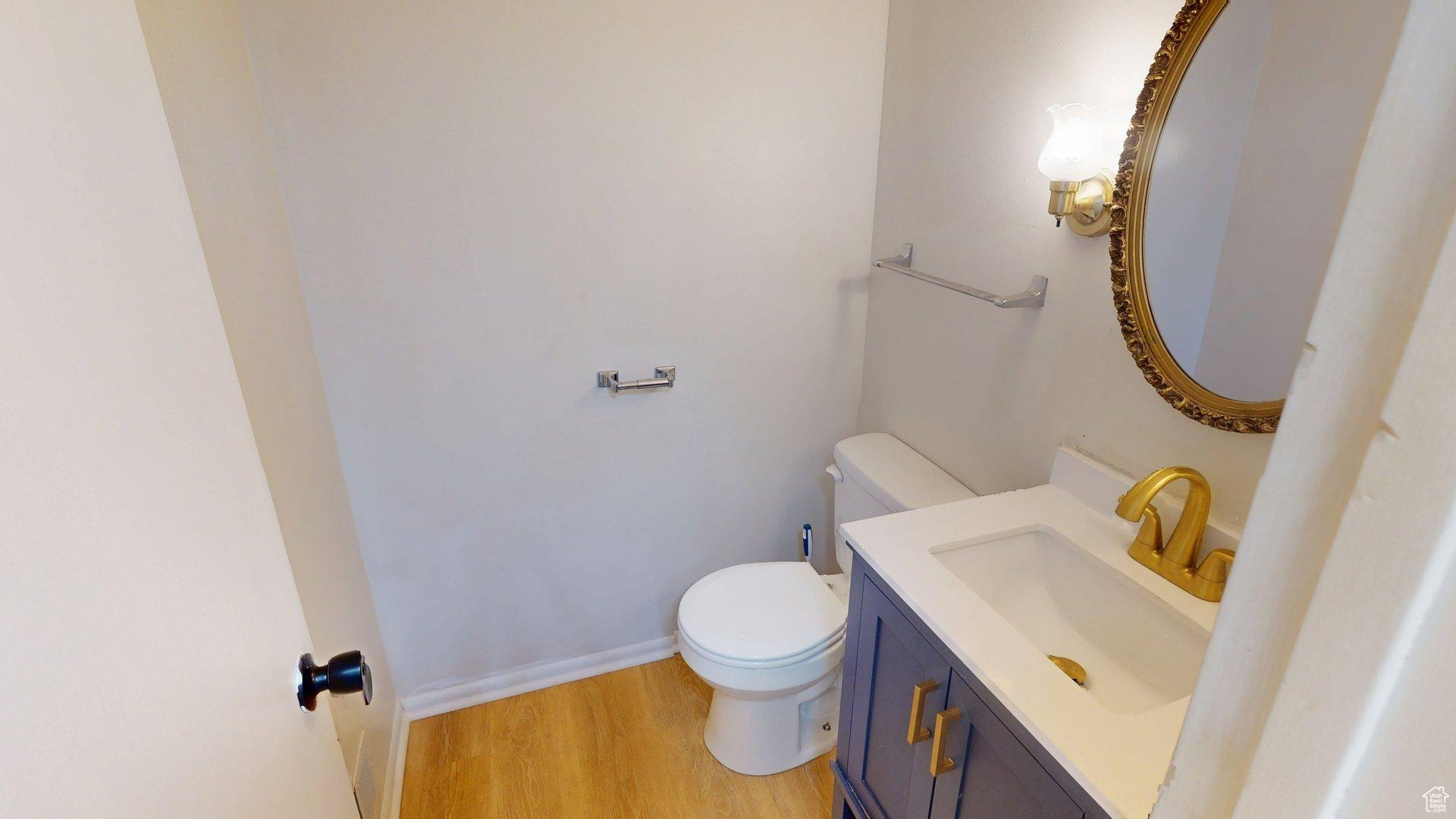 THREE FOUNTAINS - Residential