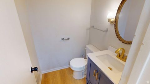 Tiny photo for 221 E 4735 N, Provo, UT 84604 (MLS # 2118068)