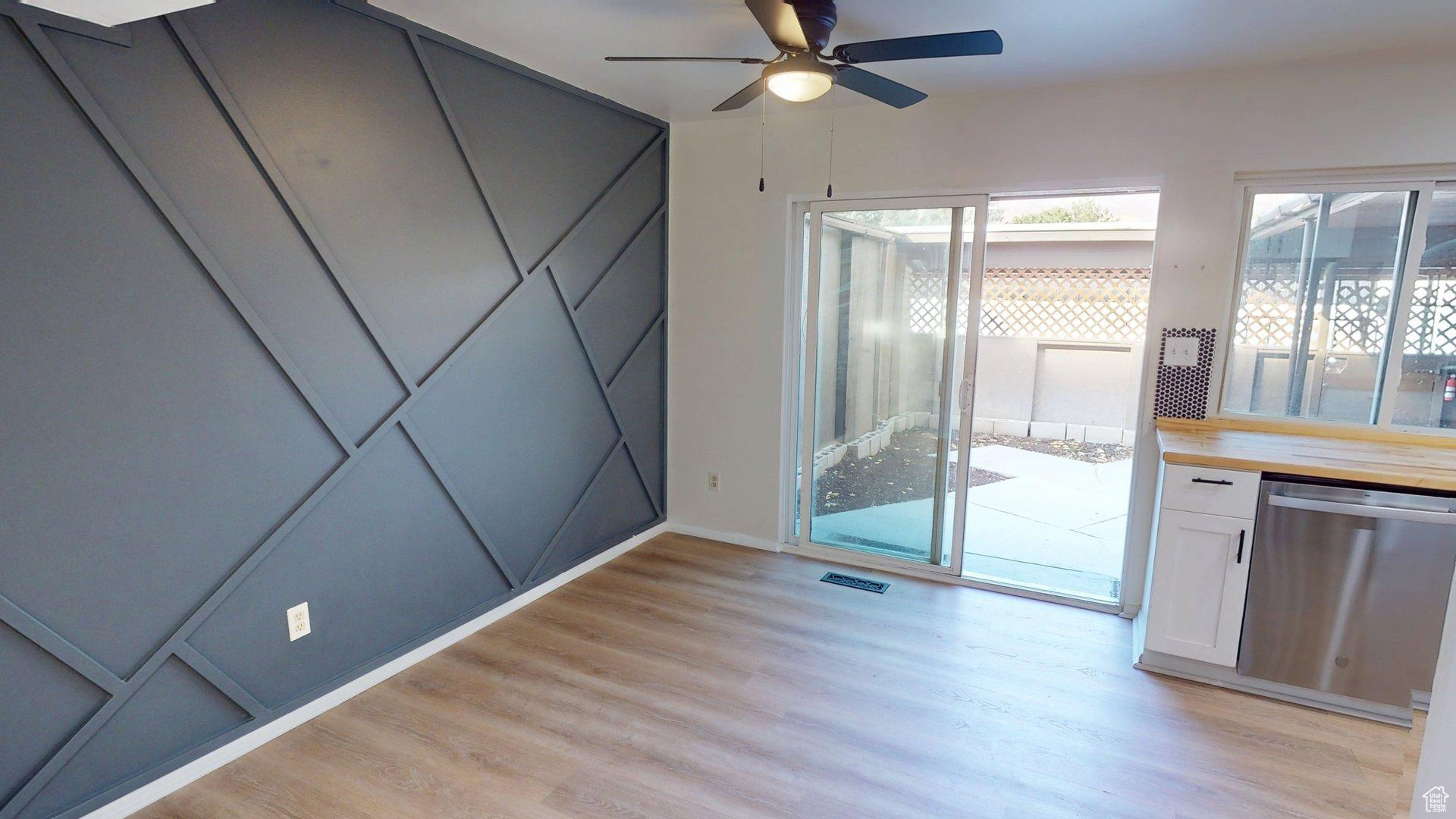 THREE FOUNTAINS - Residential