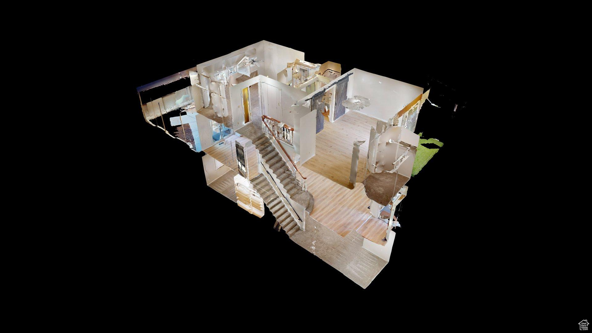 THREE FOUNTAINS - Residential