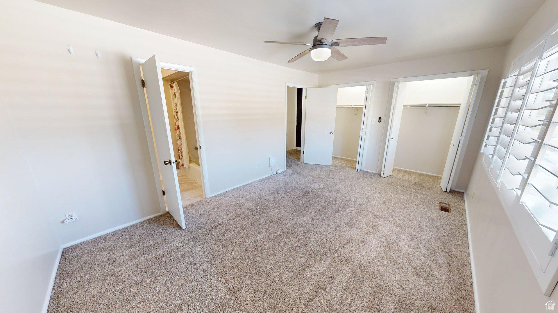 THREE FOUNTAINS - Residential