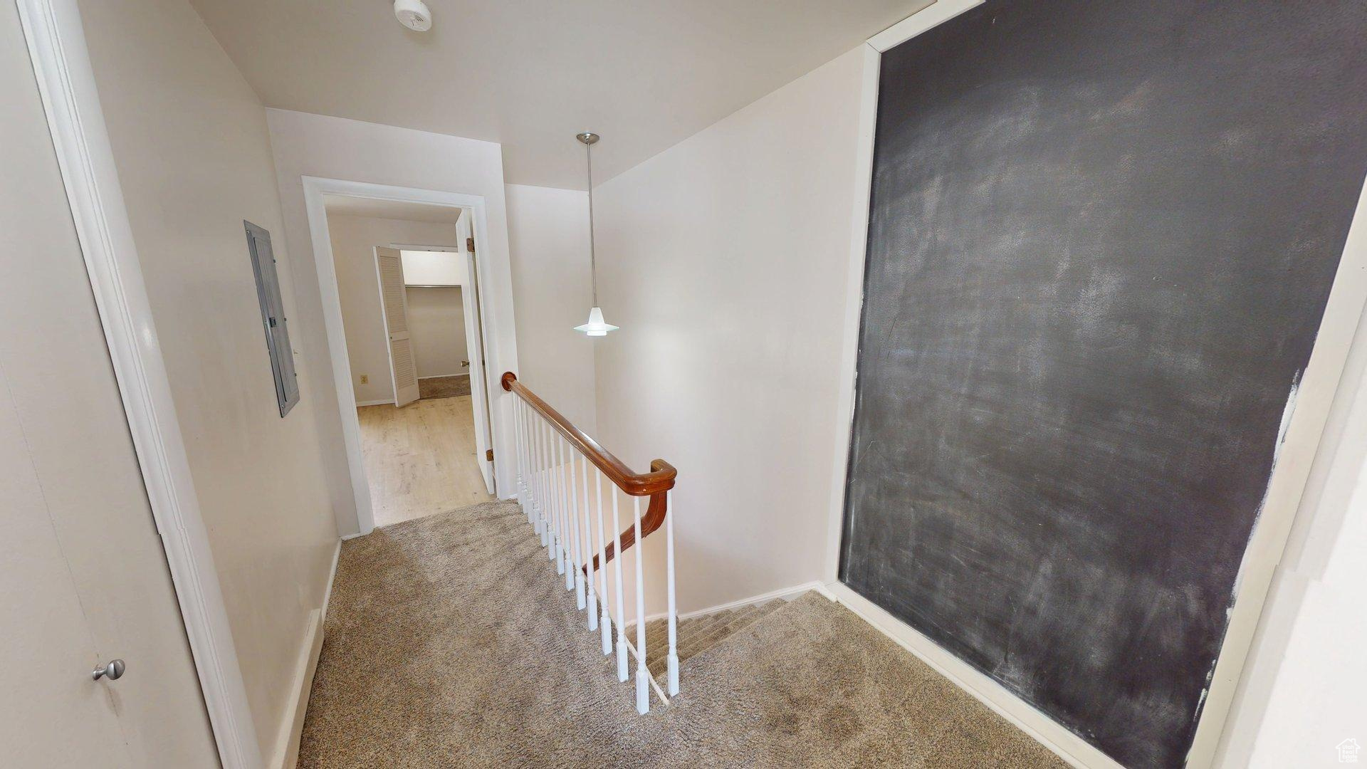 THREE FOUNTAINS - Residential