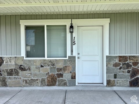 Tiny photo for 482 N 2650 W #15, Tremonton, UT 84337 (MLS # 2176330)