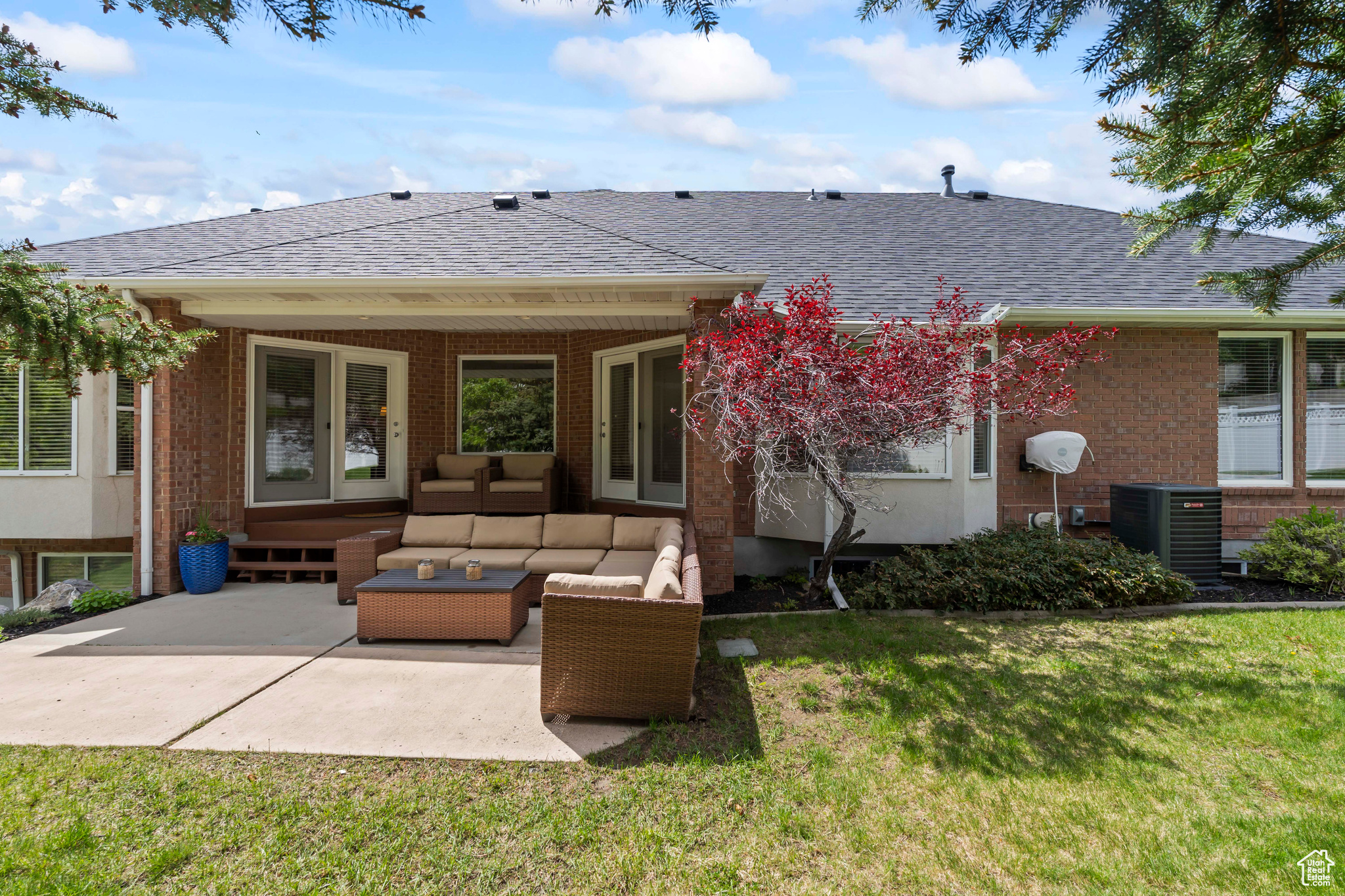 11727 S Autumn Ridge Dr, Sandy, Utah image 41