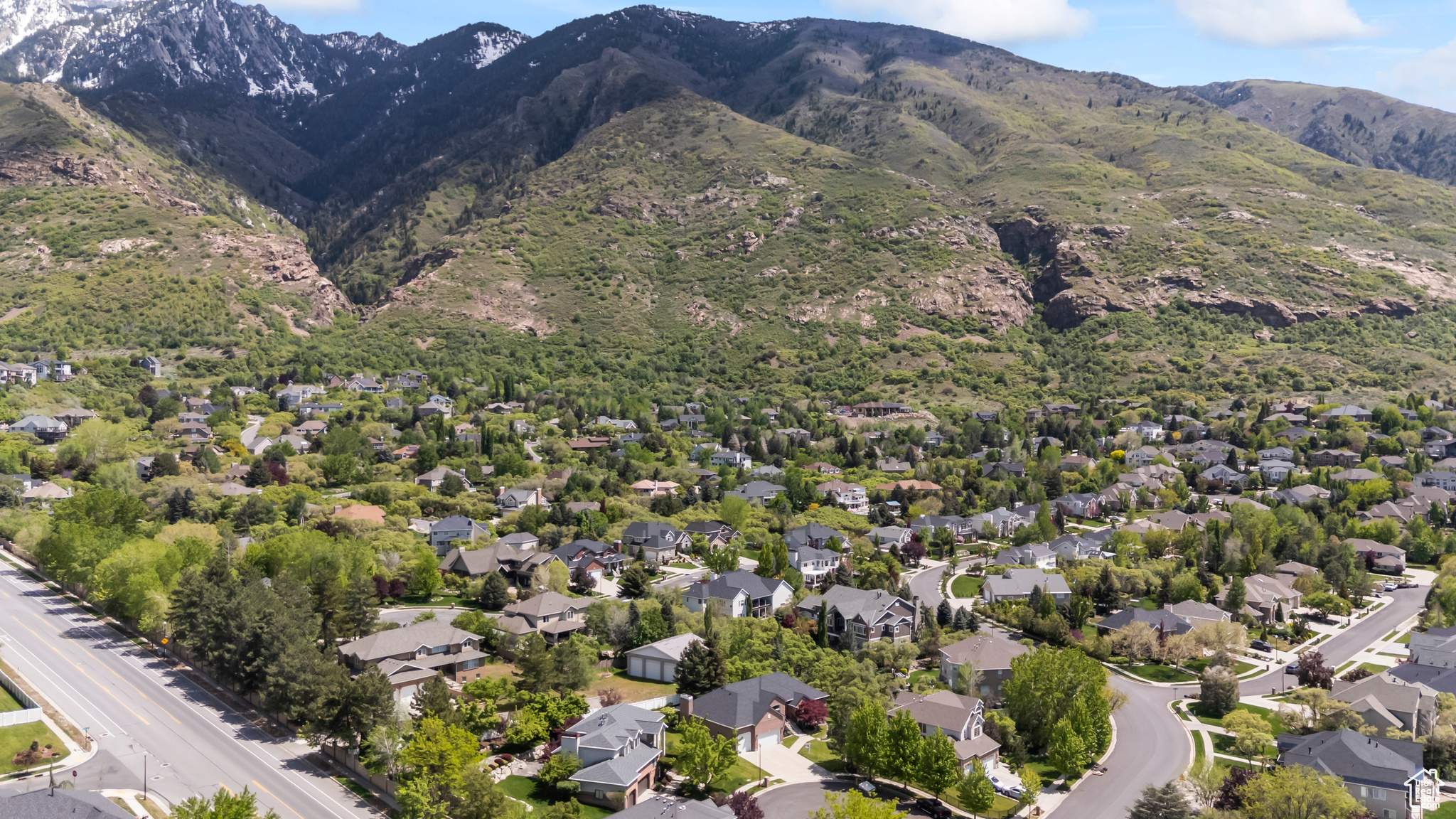 11727 S Autumn Ridge Dr, Sandy, Utah image 47