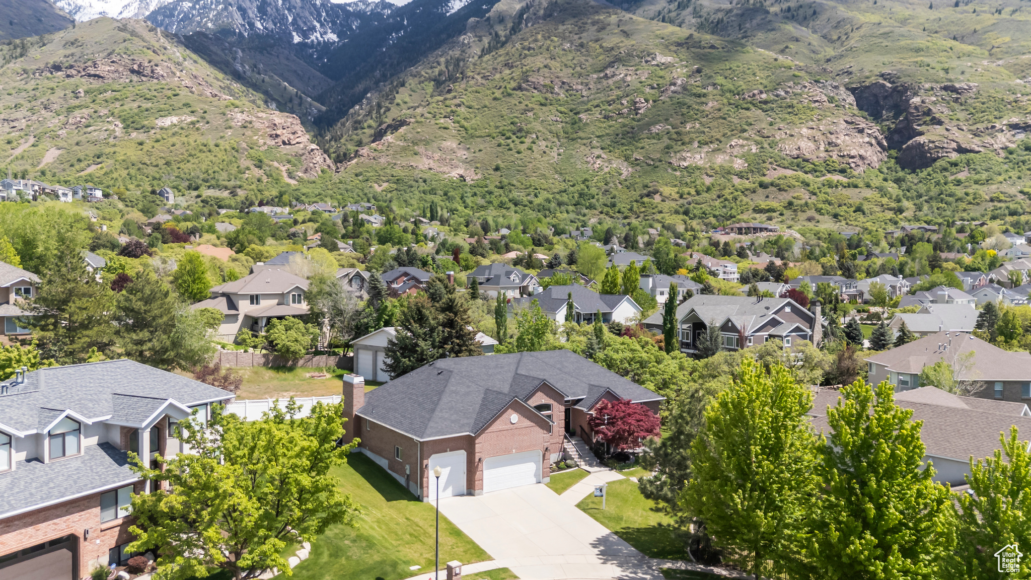 11727 S Autumn Ridge Dr, Sandy, Utah image 45