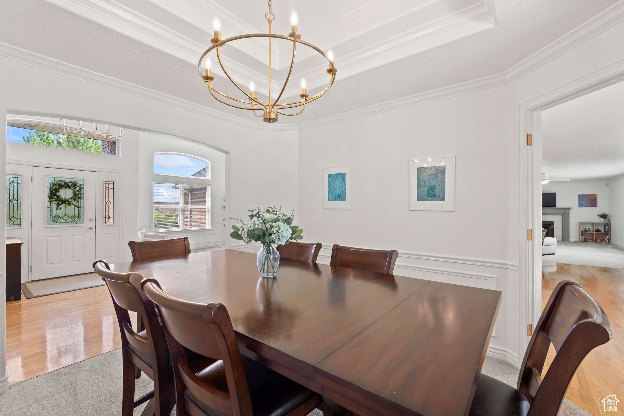 11727 S Autumn Ridge Dr, Sandy, Utah image 15