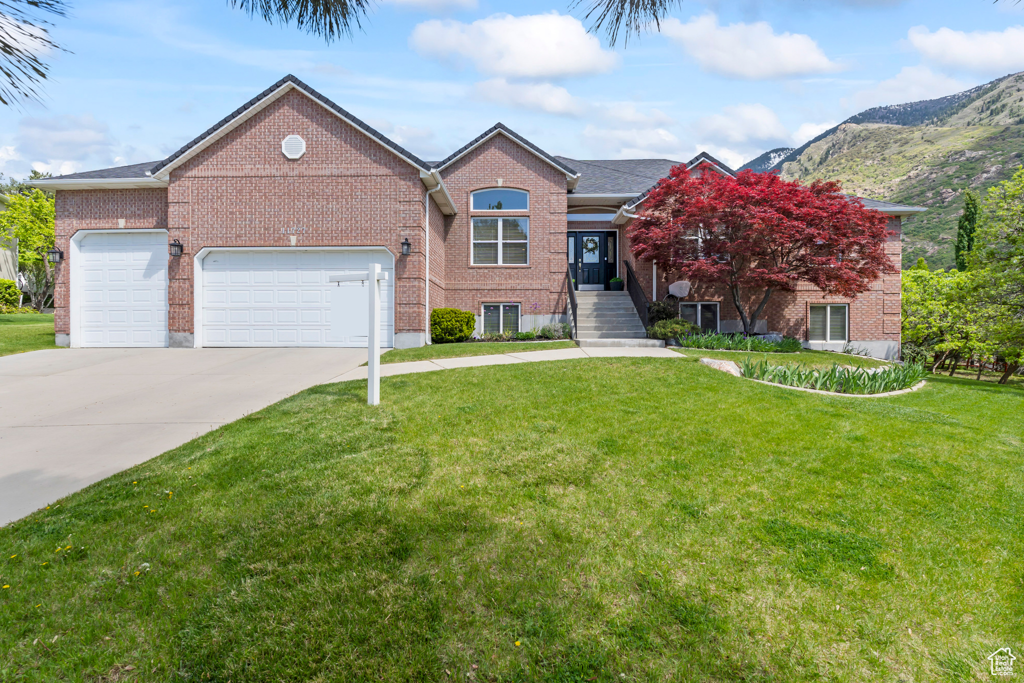 11727 S Autumn Ridge Dr, Sandy, Utah image 1