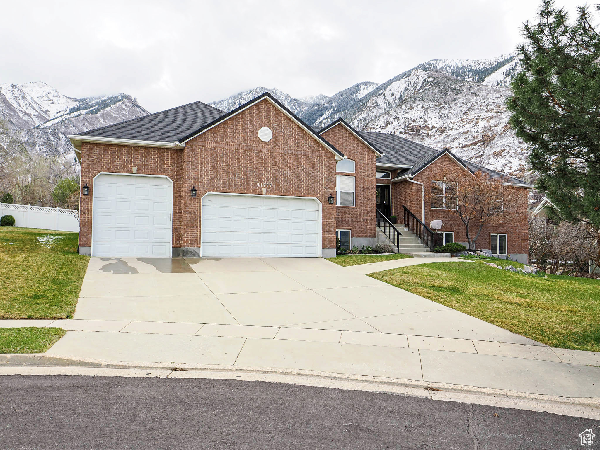 11727 S Autumn Ridge Dr, Sandy, Utah image 1