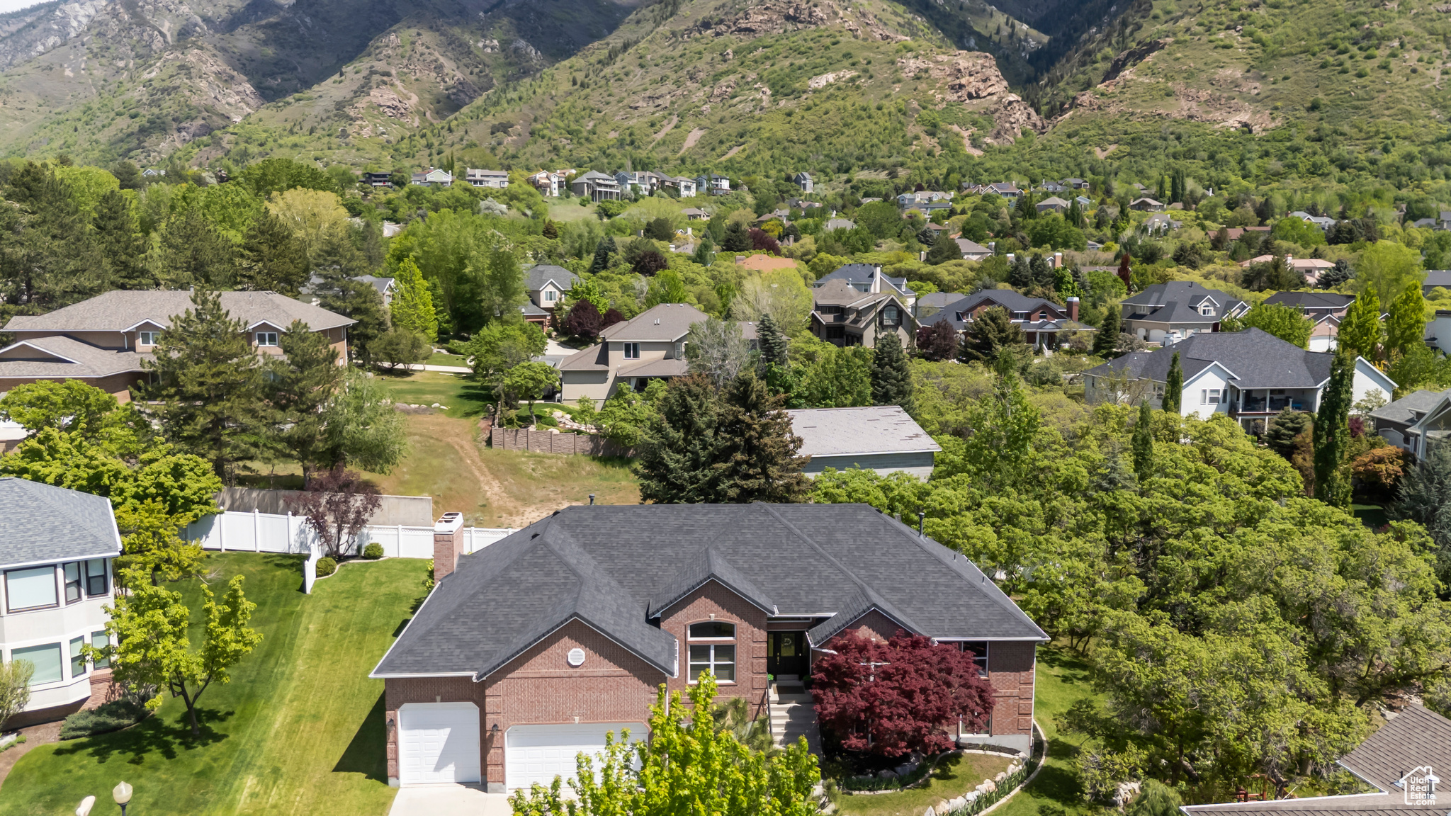 11727 S Autumn Ridge Dr, Sandy, Utah image 44