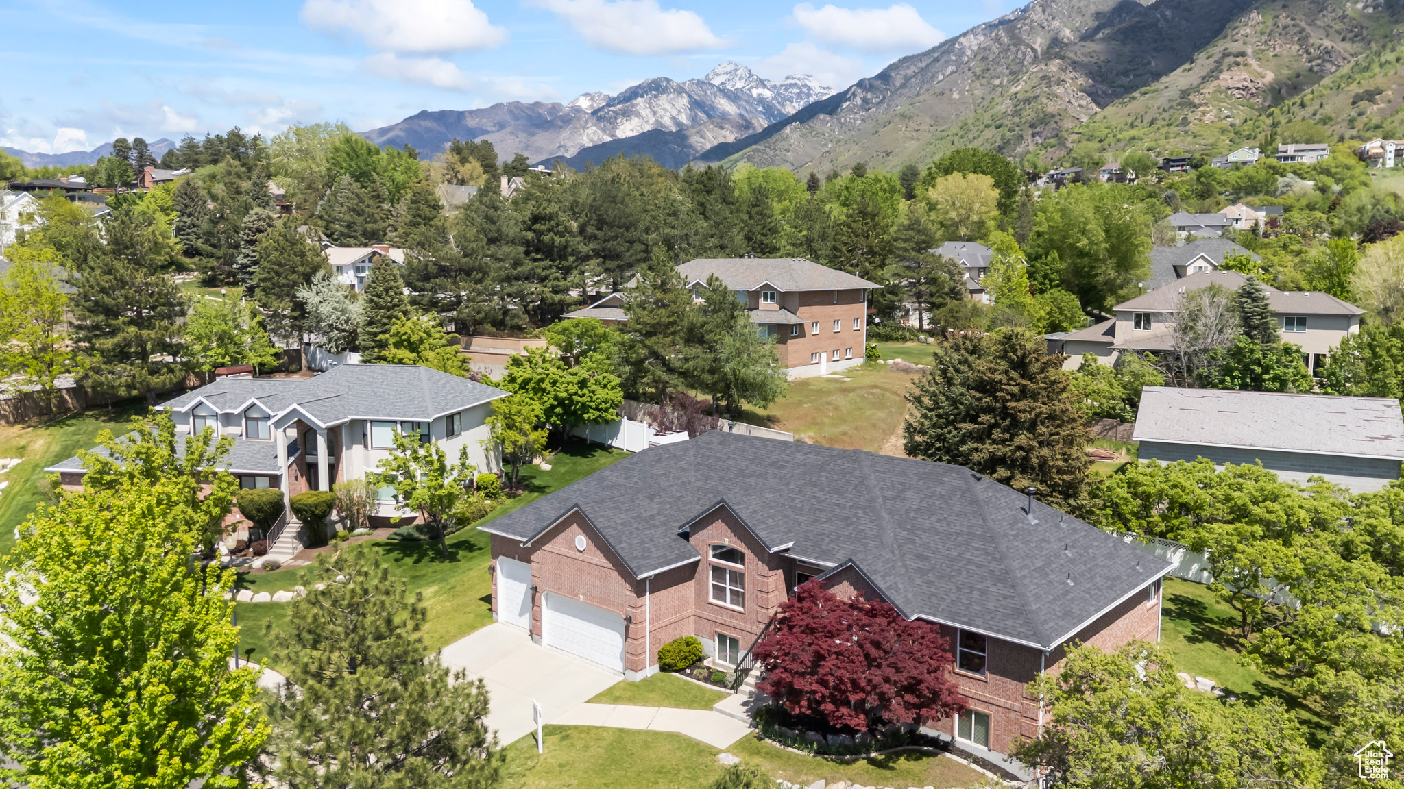 11727 S Autumn Ridge Dr, Sandy, Utah image 46