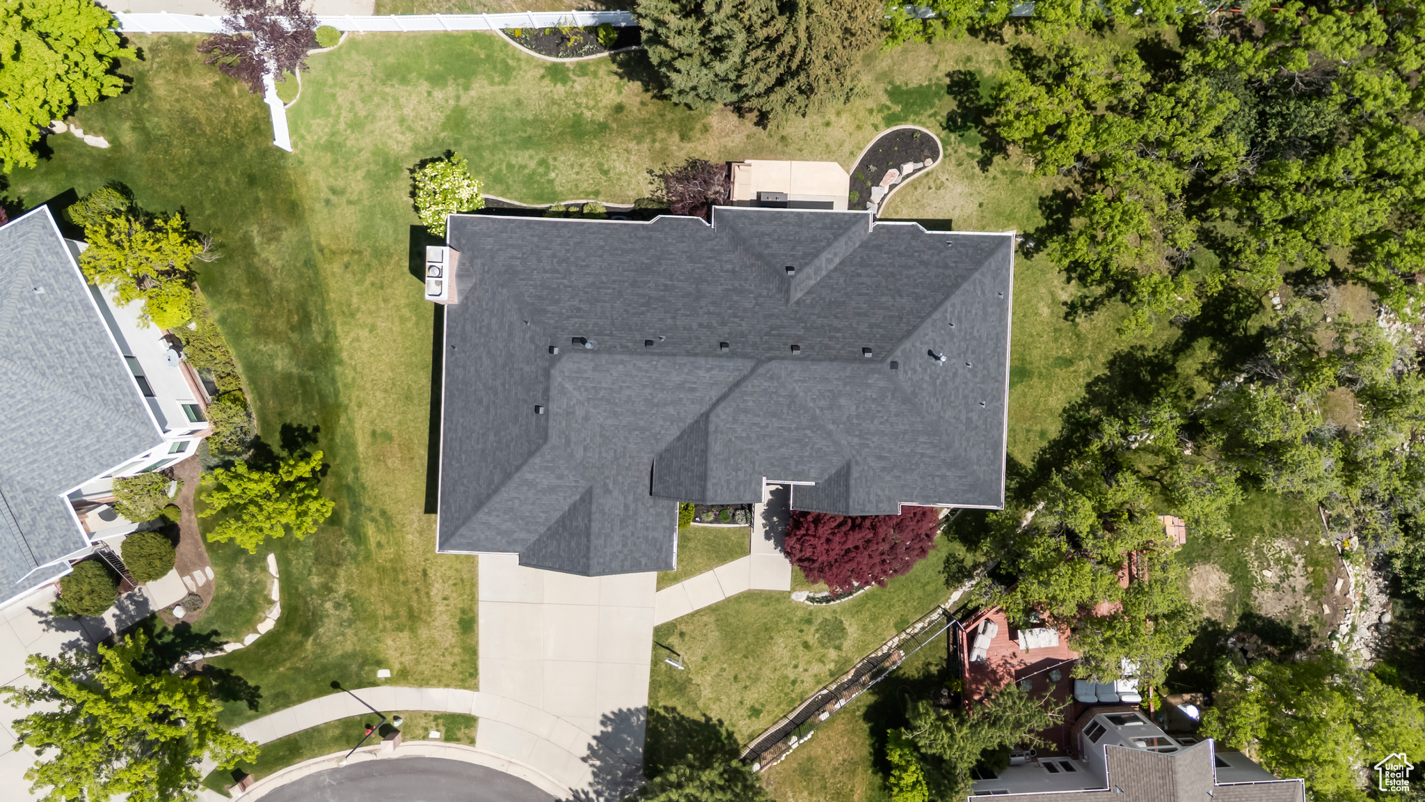 11727 S Autumn Ridge Dr, Sandy, Utah image 50