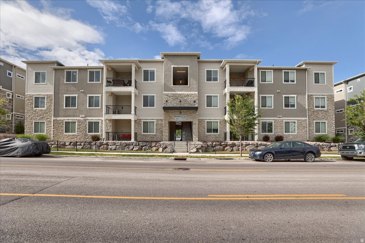 THE EXCHANGE II - Residential