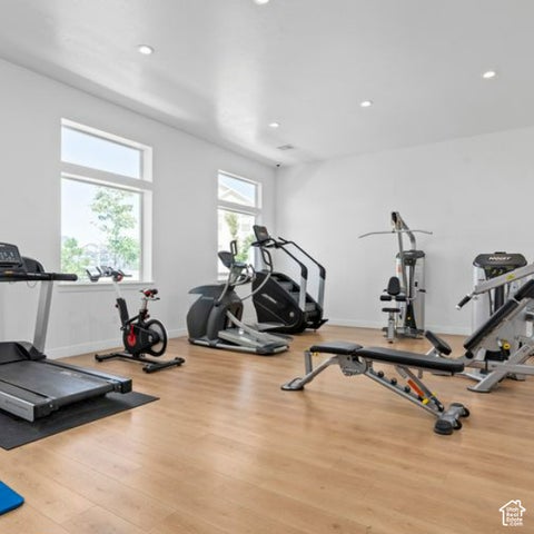 Tiny photo for 3919 W 1530 N #NN-301, Lehi, UT 84043 (MLS # 2192723)
