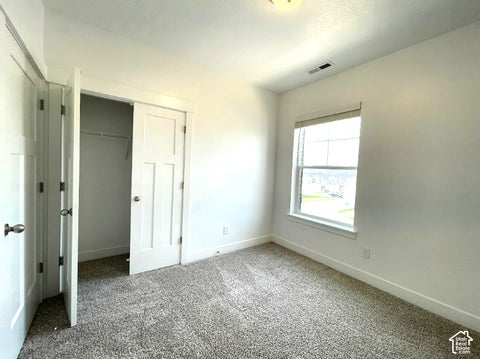 Tiny photo for 3919 W 1530 N #NN-301, Lehi, UT 84043 (MLS # 2192723)