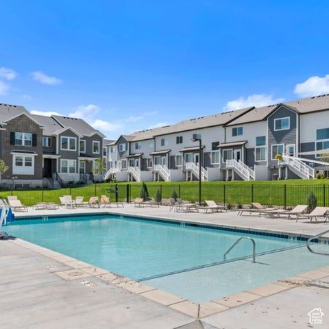 Tiny photo for 3919 W 1530 N #NN-301, Lehi, UT 84043 (MLS # 2192723)
