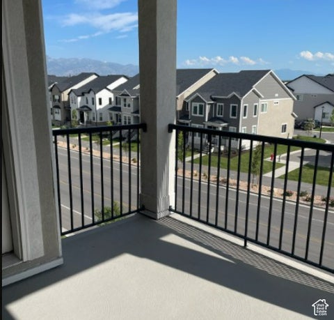 Tiny photo for 3919 W 1530 N #NN-301, Lehi, UT 84043 (MLS # 2192723)