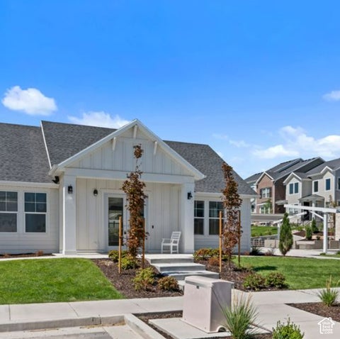 Tiny photo for 3919 W 1530 N #NN-301, Lehi, UT 84043 (MLS # 2192723)
