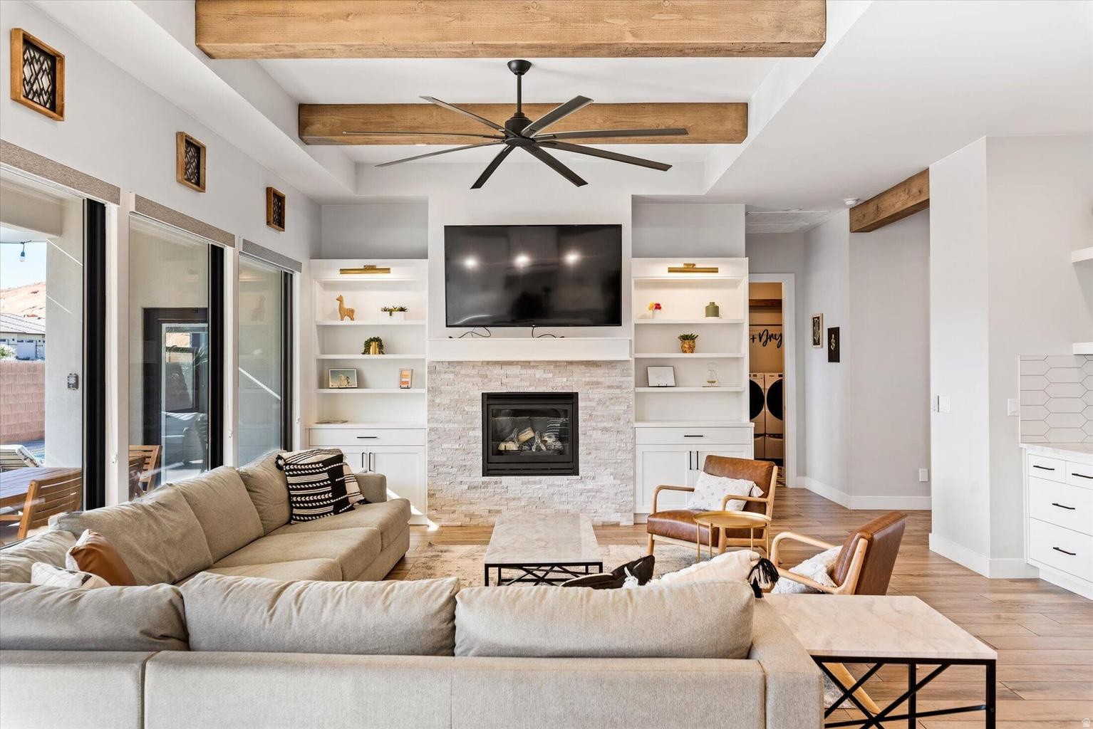 DIXIE SPRINGS E AMD & EXT - Residential