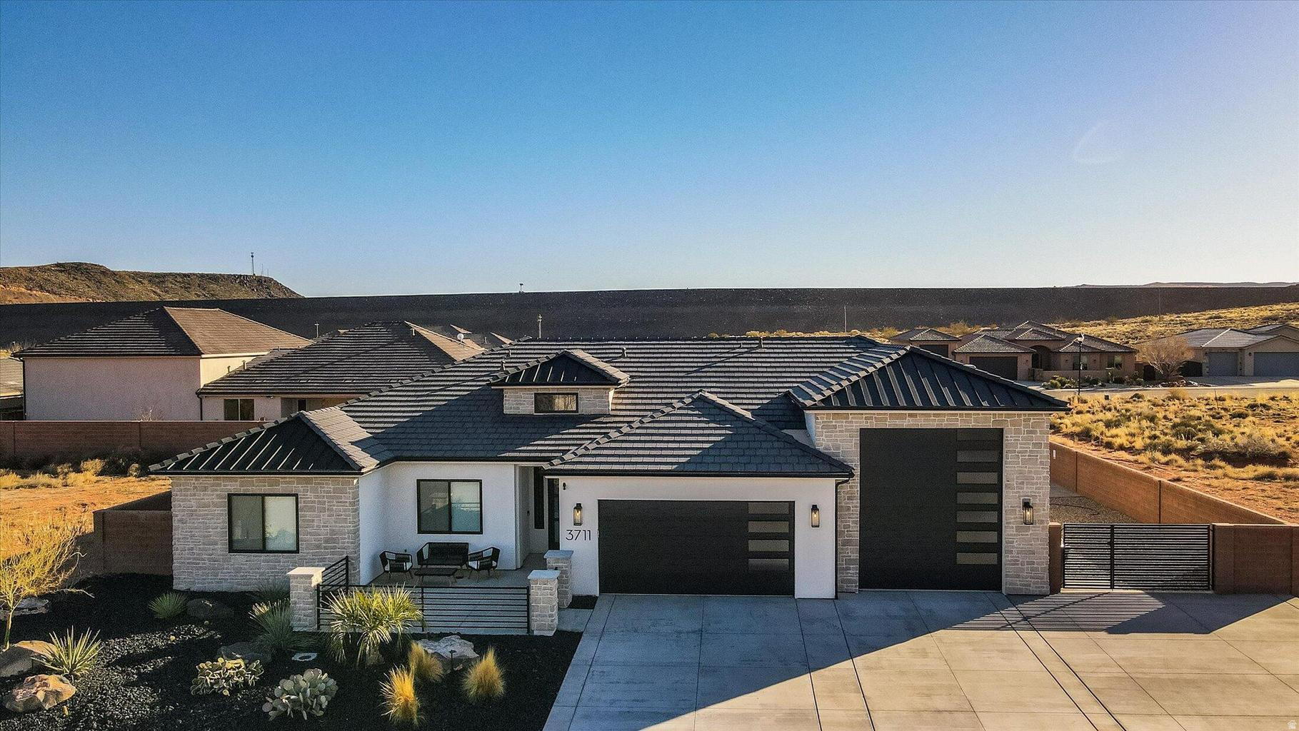DIXIE SPRINGS E AMD & EXT - Residential
