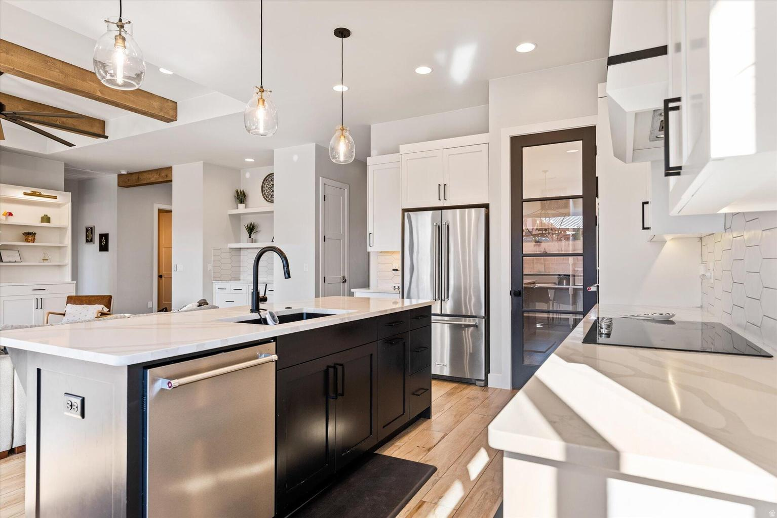 DIXIE SPRINGS E AMD & EXT - Residential
