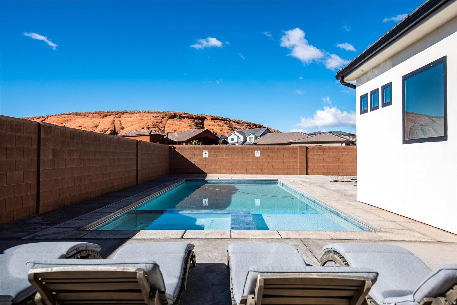 DIXIE SPRINGS E AMD & EXT - Residential