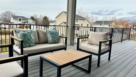 Tiny photo for 1769 N SIENA CIR #2, Pleasant Grove, UT 84062 (MLS # 2148852)