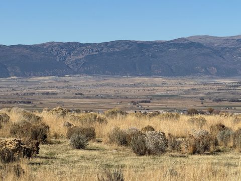 Vacant Land For Sale - 1 Pine Creek Rd #5<br/> Sanpete County, Mt Pleasant, UT 84647
