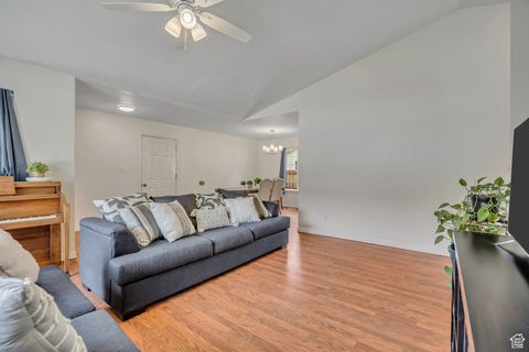 Tiny photo for 2216 W 480 N, Provo, UT 84601 (MLS # 2117811)