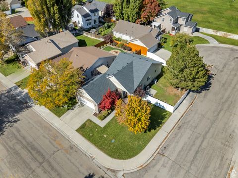Tiny photo for 2216 W 480 N, Provo, UT 84601 (MLS # 2117811)