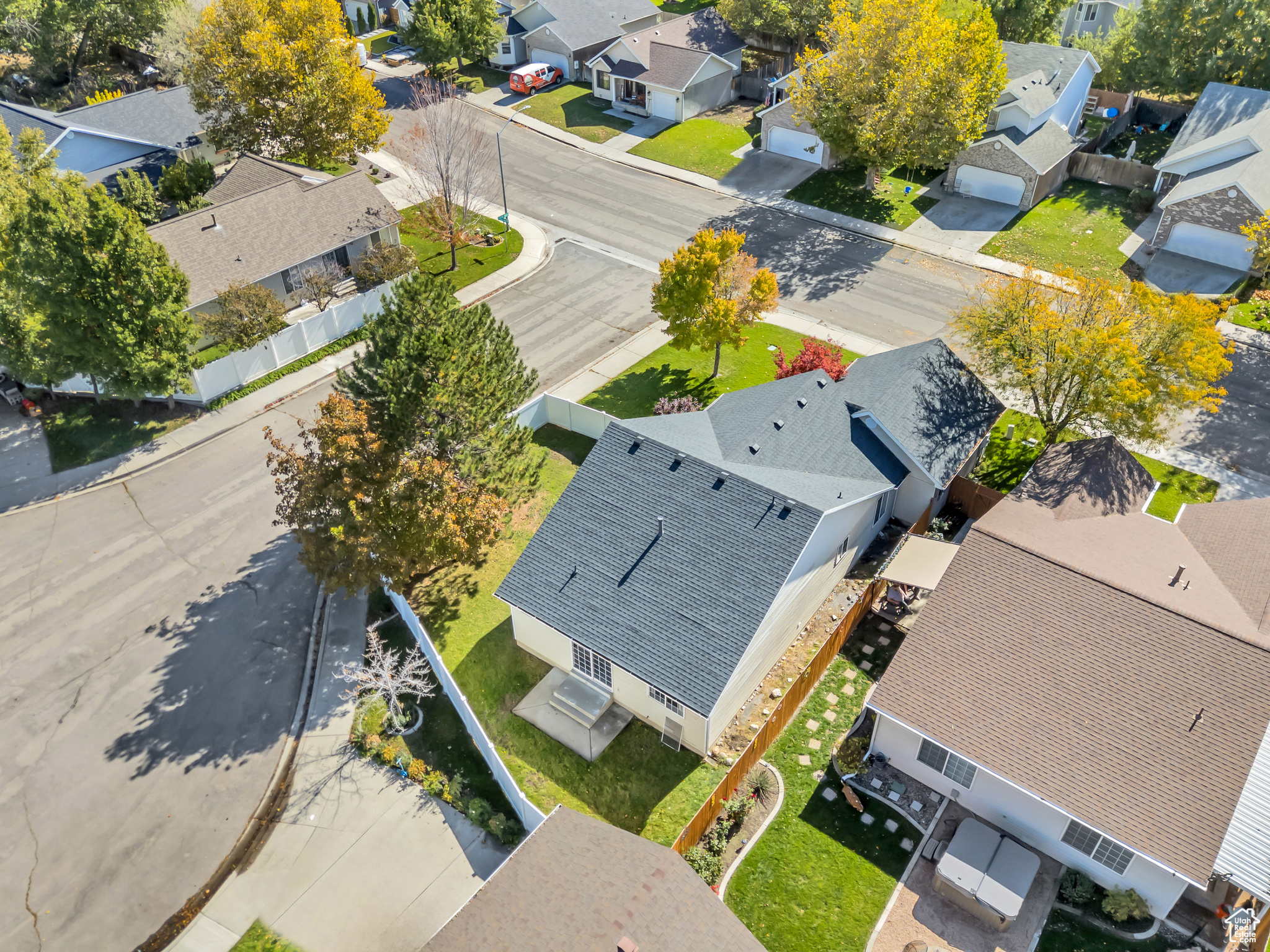 WESTGATE PARK PUD - Residential