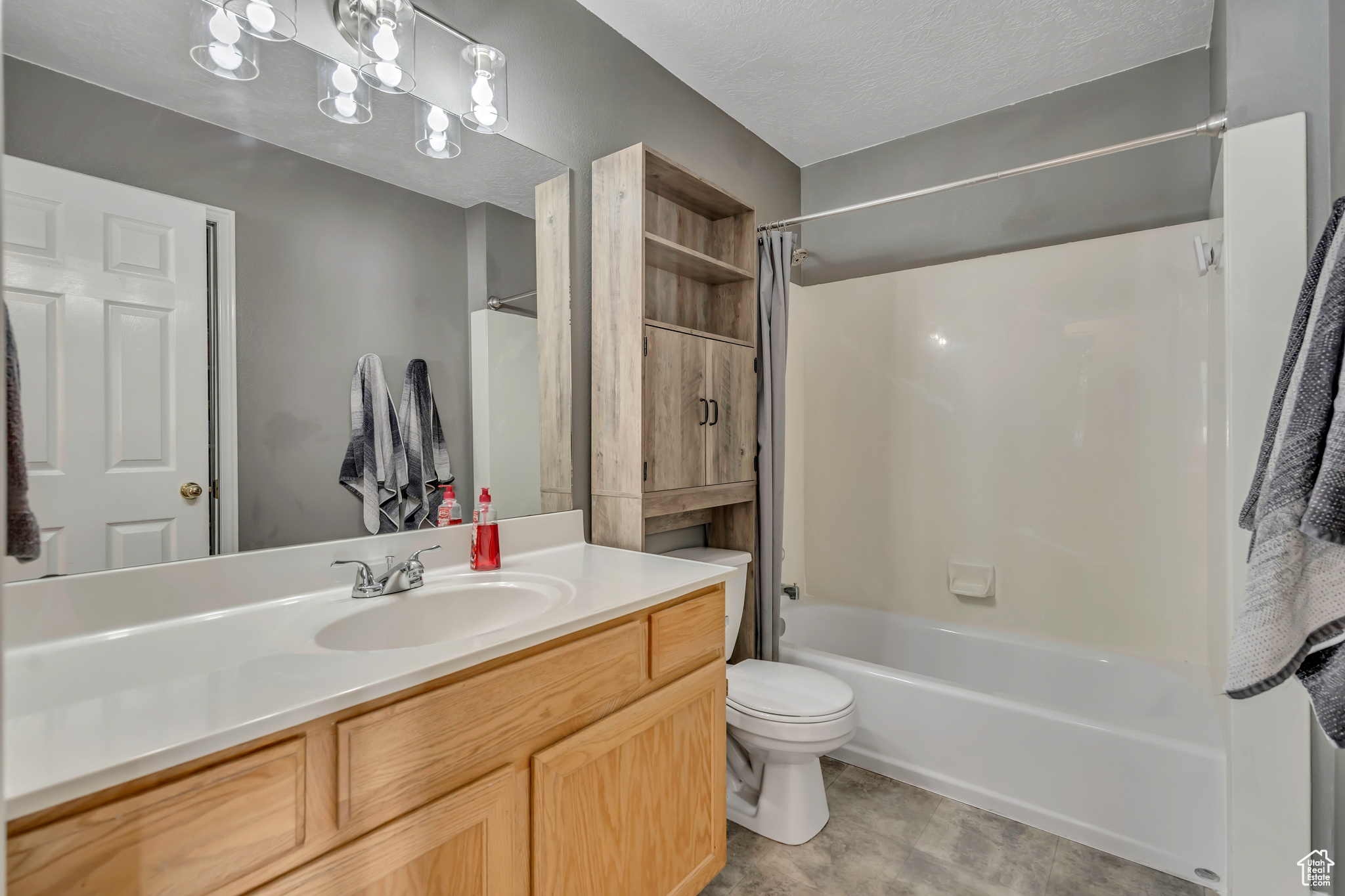 WESTGATE PARK PUD - Residential